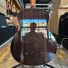 Taylor Gold Label 714e Acoustic-electric Guitar Sunburst with Firestripe Pickguard, Hard Case