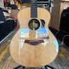 Taylor Gold Label 714e Acoustic-electric Guitar Natural w/Hard Case