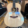 Taylor Gold Label 817e Acoustic-electric Guitar Natural w/Hard Case