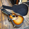 Taylor Gold Label 817e SB Acoustic-electric Guitar Sunburst w/Hard Case