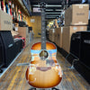 Taylor Gold Label 817e SB Acoustic-electric Guitar Sunburst w/Hard Case