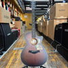 Taylor 322ce V-Class Grand Concert Acoustic-electric Guitar Shaded Edgeburst w/Hard Case
