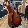 Taylor 322ce V-Class Grand Concert Acoustic-electric Guitar Shaded Edgeburst w/Hard Case