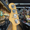 Fender American Professional II Jazz Bass 2021 Olympic White w/Rosewood Fingerboard, Hard Case