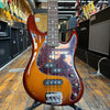 Ernie Ball Music Man Caprice Bass 2016 Heritage Tobacco Sunburst w/Hard Case, All Materials