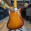 Ernie Ball Music Man Caprice Bass 2016 Heritage Tobacco Sunburst w/Hard Case, All Materials