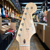 Fender Custom Shop Eric Clapton Signature Stratocaster Electric Guitar 2021 Midnight Blue w/Tweed Case, Materials