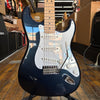 Fender Custom Shop Eric Clapton Signature Stratocaster Electric Guitar 2021 Midnight Blue w/Tweed Case, Materials