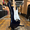 Fender Custom Shop Eric Clapton Signature Stratocaster Electric Guitar 2021 Midnight Blue w/Tweed Case, Materials