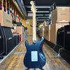 Fender Custom Shop Eric Clapton Signature Stratocaster Electric Guitar 2021 Midnight Blue w/Tweed Case, Materials