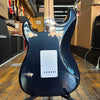 Fender Custom Shop Eric Clapton Signature Stratocaster Electric Guitar 2021 Midnight Blue w/Tweed Case, Materials