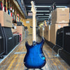 G&L Fullerton, CA S-500 Hardtail Electric Guitar 1997 Blueburst w/Hard Case, All Materials