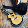 Taylor Doyle Dykes Signature Model Acoustic-electric Guitar 2002 w/Original Hard Case