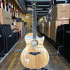 Taylor Doyle Dykes Signature Model Acoustic-electric Guitar 2002 w/Original Hard Case