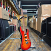 Suhr Modern Plus Electric Guitar 2018 Fireburst w/Softshell Case, Materials