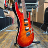 Suhr Modern Plus Electric Guitar 2018 Fireburst w/Softshell Case, Materials