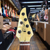 Dean Korea Tonic D Electric Guitar 2009 Black and Pale Vintage Yellow