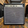 Dr. Z Jetta 30-watt 1 x 12-inch Tube Combo Amp 2021