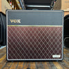 Vox UK AC15 Hand-Wired 15-watt 1 x 12-inch Tube Combo Amplifier