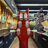 Paul Reed Smith SC 245 Single-Cut Electric Guitar 2007 McCarty Sunburst w/Bird Inlays, All Materials