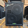 Bergantino NXT210 Neo X-Treme Technology 2x10 Bass Cabinet 8 ohms w/Tweeter 2025