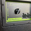 Bergantino NXT210 Neo X-Treme Technology 2x10 Bass Cabinet 8 ohms w/Tweeter 2025
