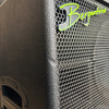 Bergantino NXT210 Neo X-Treme Technology 2x10 Bass Cabinet 8 ohms w/Tweeter 2025