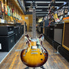 Heritage Standard H-535 Semi-hollowbody Electric Guitar 2021 Original Sunburst w/Hard Case, All Materials