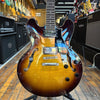 Heritage Standard H-535 Semi-hollowbody Electric Guitar 2021 Original Sunburst w/Hard Case, All Materials