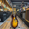 Heritage Standard H-535 Semi-hollowbody Electric Guitar 2021 Original Sunburst w/Hard Case, All Materials