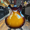 Heritage Standard H-535 Semi-hollowbody Electric Guitar 2021 Original Sunburst w/Hard Case, All Materials