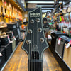 Schecter Korea Blackjack SLS PT Electric Guitar 2012 Satin Black
