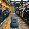 Schecter Korea Blackjack SLS PT Electric Guitar 2012 Satin Black