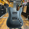 Schecter Korea Blackjack SLS PT Electric Guitar 2012 Satin Black