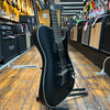 Schecter Korea Blackjack SLS PT Electric Guitar 2012 Satin Black