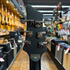 Schecter Korea Blackjack SLS PT Electric Guitar 2012 Satin Black