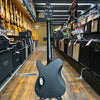 Schecter Korea Blackjack SLS PT Electric Guitar 2012 Satin Black