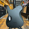 Schecter Korea Blackjack SLS PT Electric Guitar 2012 Satin Black