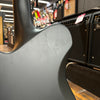 Schecter Korea Blackjack SLS PT Electric Guitar 2012 Satin Black