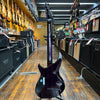 ESP LTD Korea H3-1000FM Electric Guitar 2022 See-thru Purple Sunburst