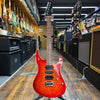 Suhr Modern Plus Electric Guitar Fireburst w/Padded Gig Bag