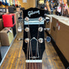 Gibson Acoustic J-45 Standard Acoustic-Electric Guitar Vintage Sunburst w/Hard Case