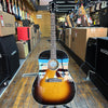 Gibson Acoustic J-45 Standard Acoustic-Electric Guitar Vintage Sunburst w/Hard Case