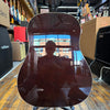 Gibson Acoustic J-45 Standard Acoustic-Electric Guitar Vintage Sunburst w/Hard Case