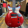 Gibson Les Paul Junior Double Cut Electric Guitar Vintage Cherry w/Hard Case