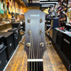 Yamaha Japan AC5R ARE Concert Cutaway Acoustic-electric Guitar Early 2020s Vintage Natural w/Original Hard Case, All Materials