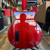 Gibson Les Paul Junior Double Cut Electric Guitar Vintage Cherry w/Hard Case