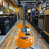 Yamaha Japan AC5R ARE Concert Cutaway Acoustic-electric Guitar Early 2020s Vintage Natural w/Original Hard Case, All Materials