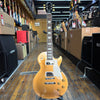 Gibson Les Paul Standard '50s Electric Guitar Gold Top w/Hard Case