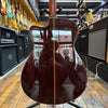 Yamaha Japan AC5R ARE Concert Cutaway Acoustic-electric Guitar Early 2020s Vintage Natural w/Original Hard Case, All Materials